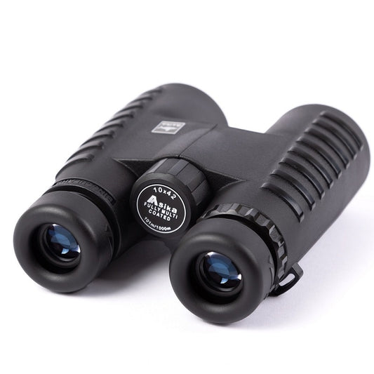 Asika 10x42 HD Binoculars