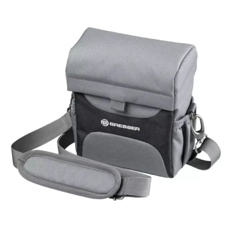 BRESSER Pirsch 10x34 ED Binoculars with Phase Coating
