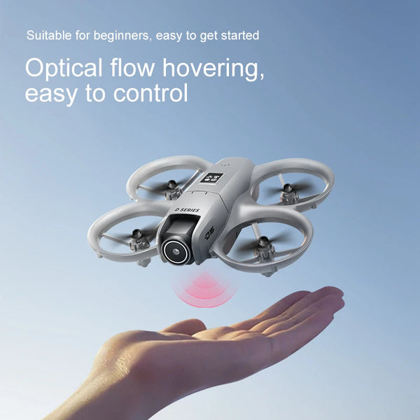 Mini Dron z Kamerą HD