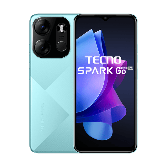 TECNO SPARK GO 2023