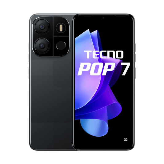 TECNO POP 7