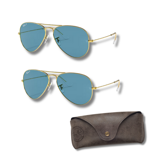 Kup jedne, drugie gratis – Ray-Ban Aviator Classic