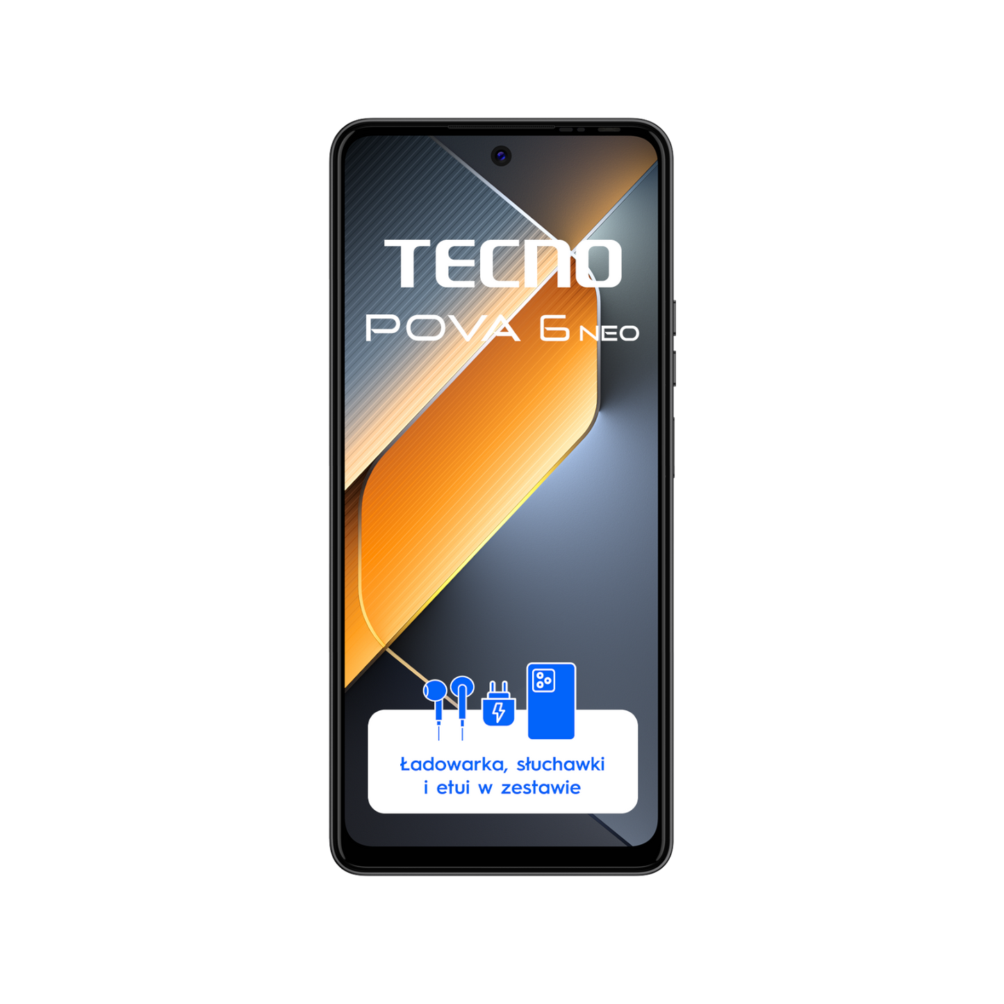 TECNO POVA 6 Neo
