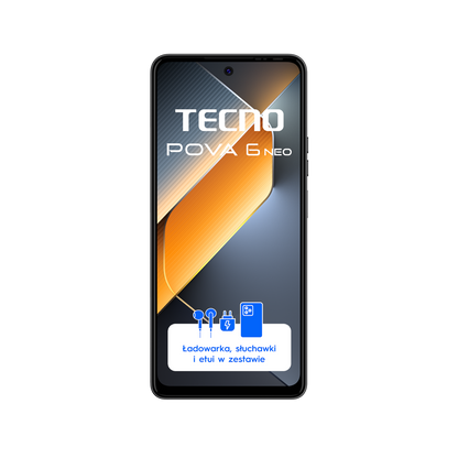 TECNO POVA 6 Neo