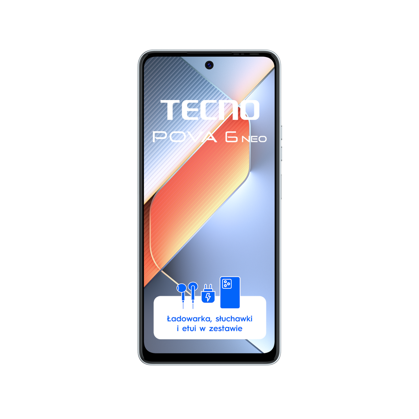 TECNO POVA 6 Neo
