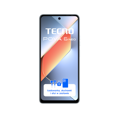 TECNO POVA 6 Neo