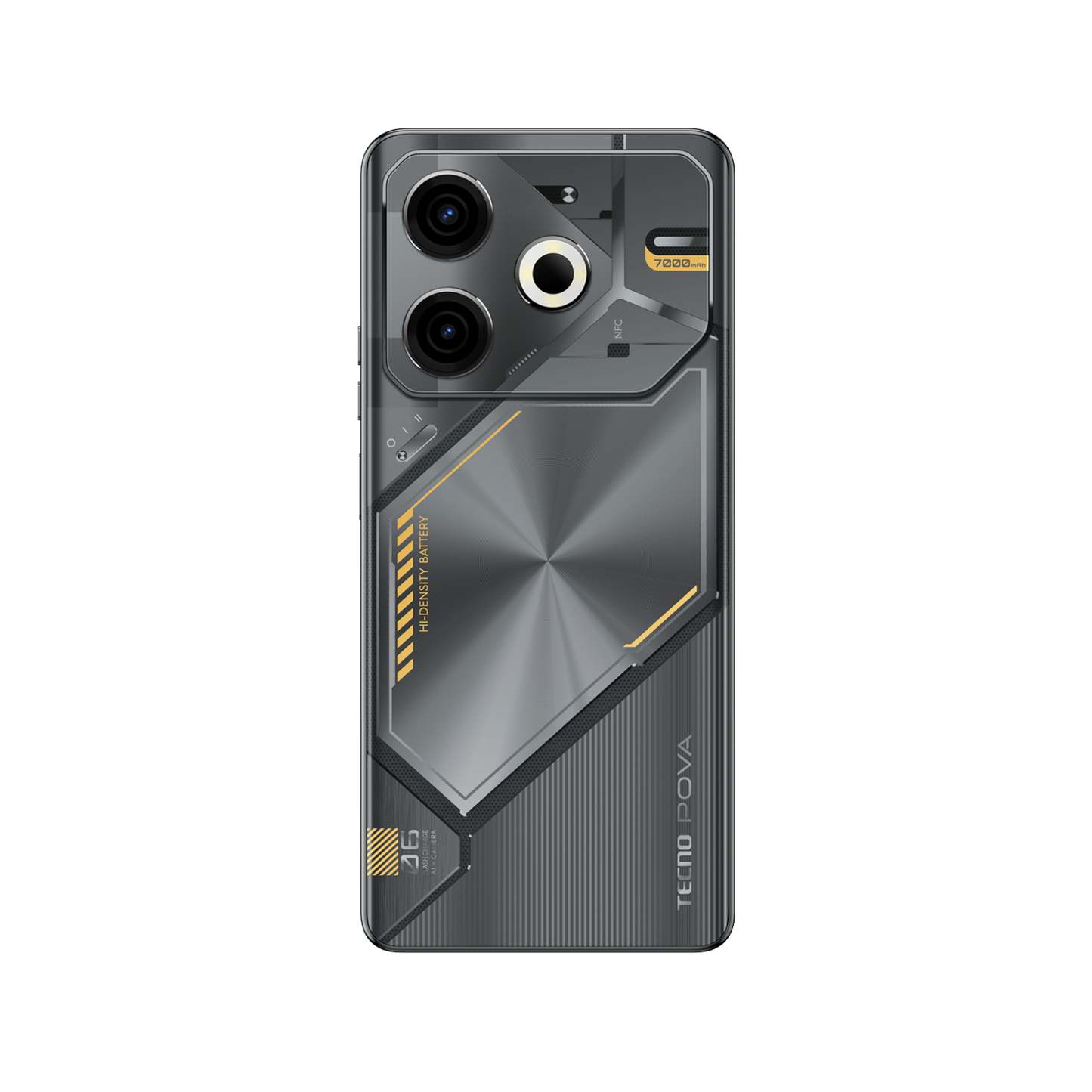 TECNO POVA 6 Neo