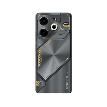 TECNO POVA 6 Neo