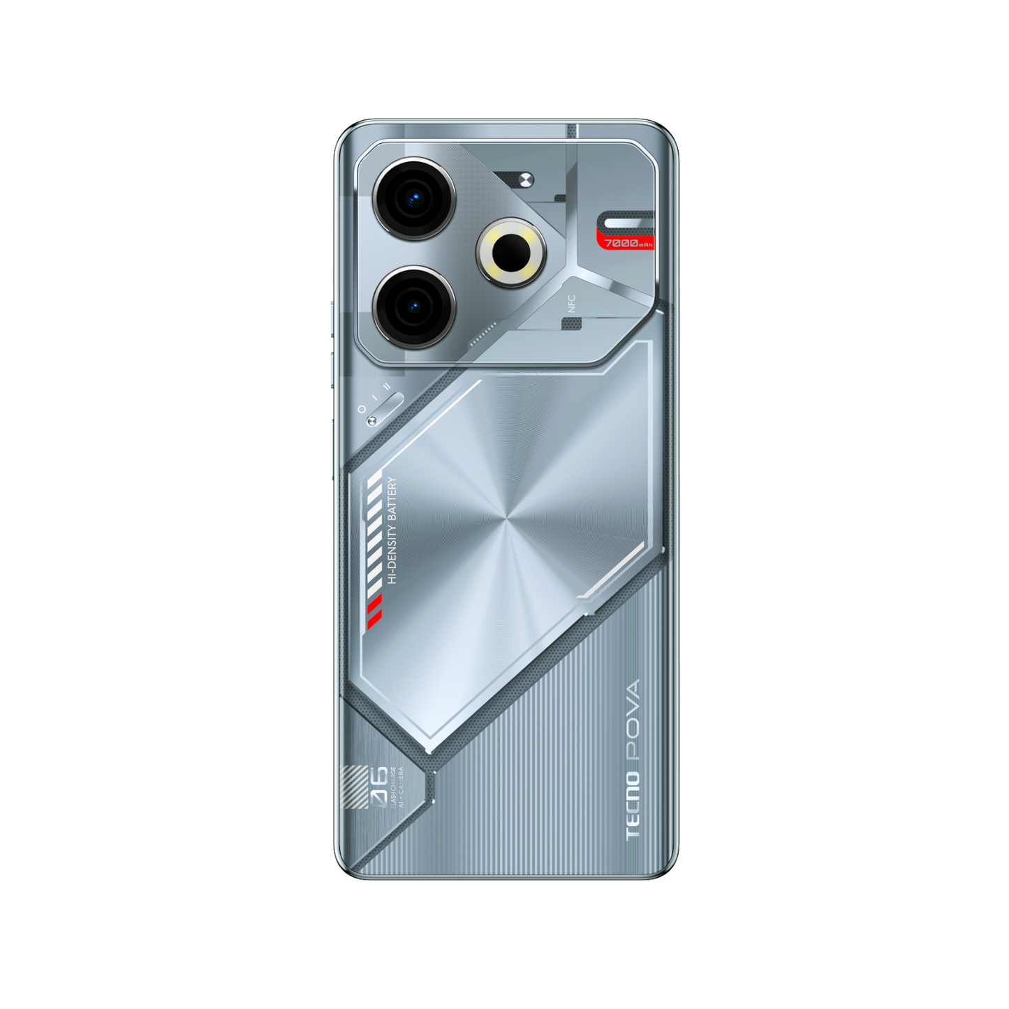 TECNO POVA 6 Neo