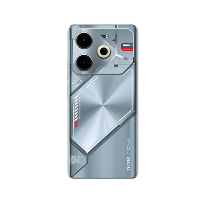TECNO POVA 6 Neo