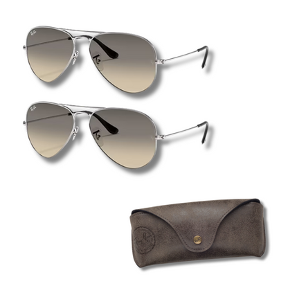 Kup jedne, drugie gratis – Ray-Ban Aviator Classic