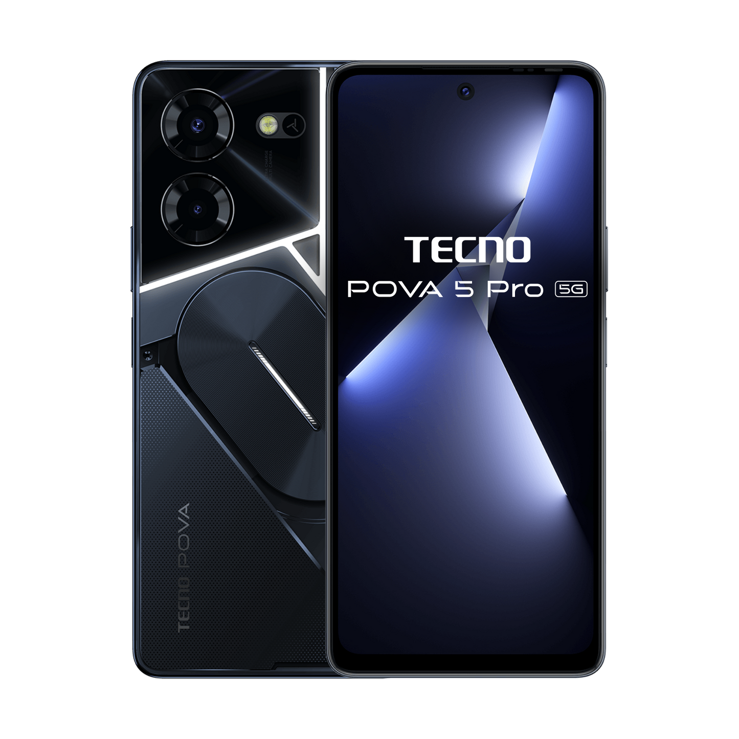 TECNO POVA 5 Pro 5G