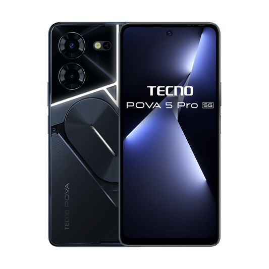 TECNO POVA 5 Pro 5G