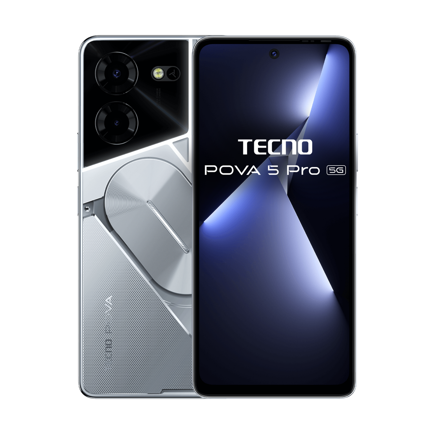 TECNO POVA 5 Pro 5G