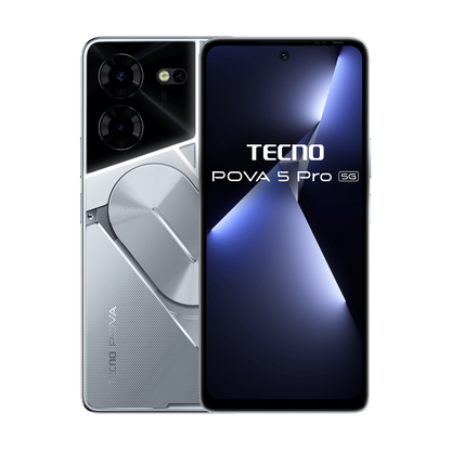 TECNO POVA 5 Pro 5G