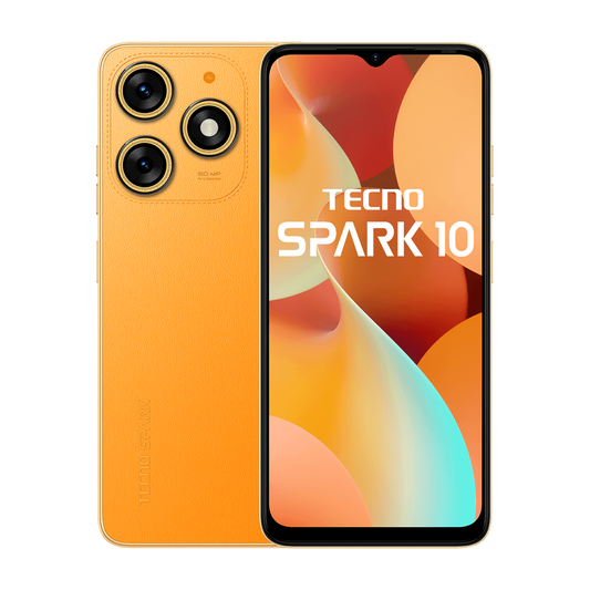 TECNO SPARK 10 NFC