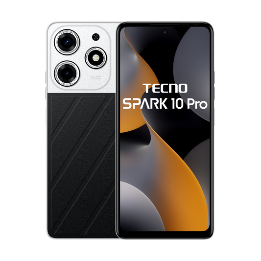 TECNO SPARK 10 Pro